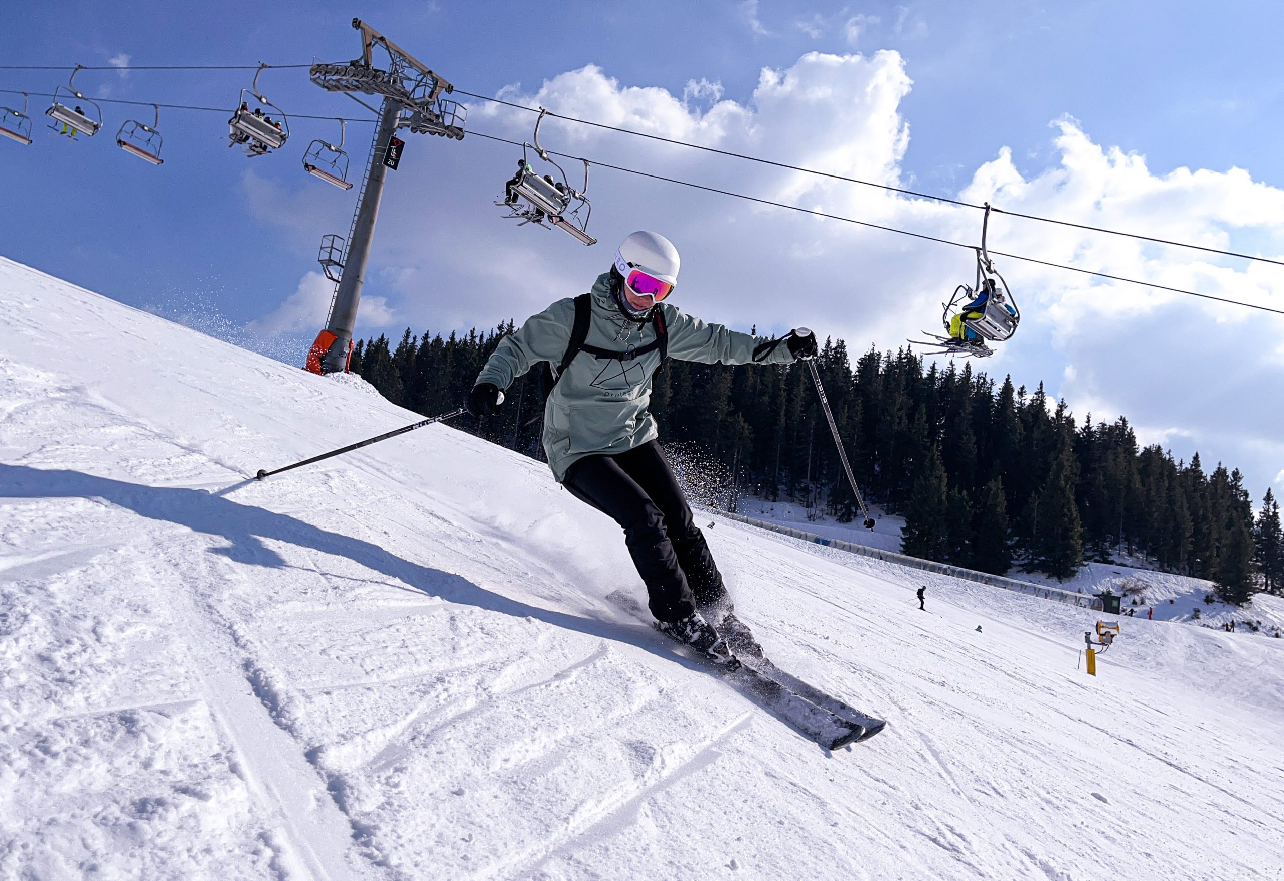 Skiën & marketing: de 5 overeenkomsten